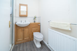 SHOWER ROOM- click for photo gallery